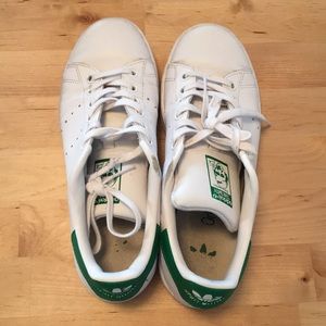 Stan Smith